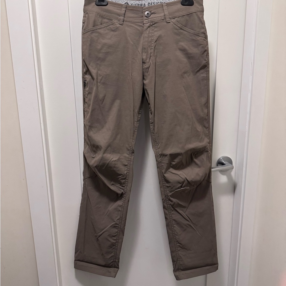 Sierra Designs Inyo Stretch Adventure Pants